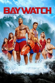 Baywatch (2017) [299202] (A1494568800) [[Movies]] --Plex--